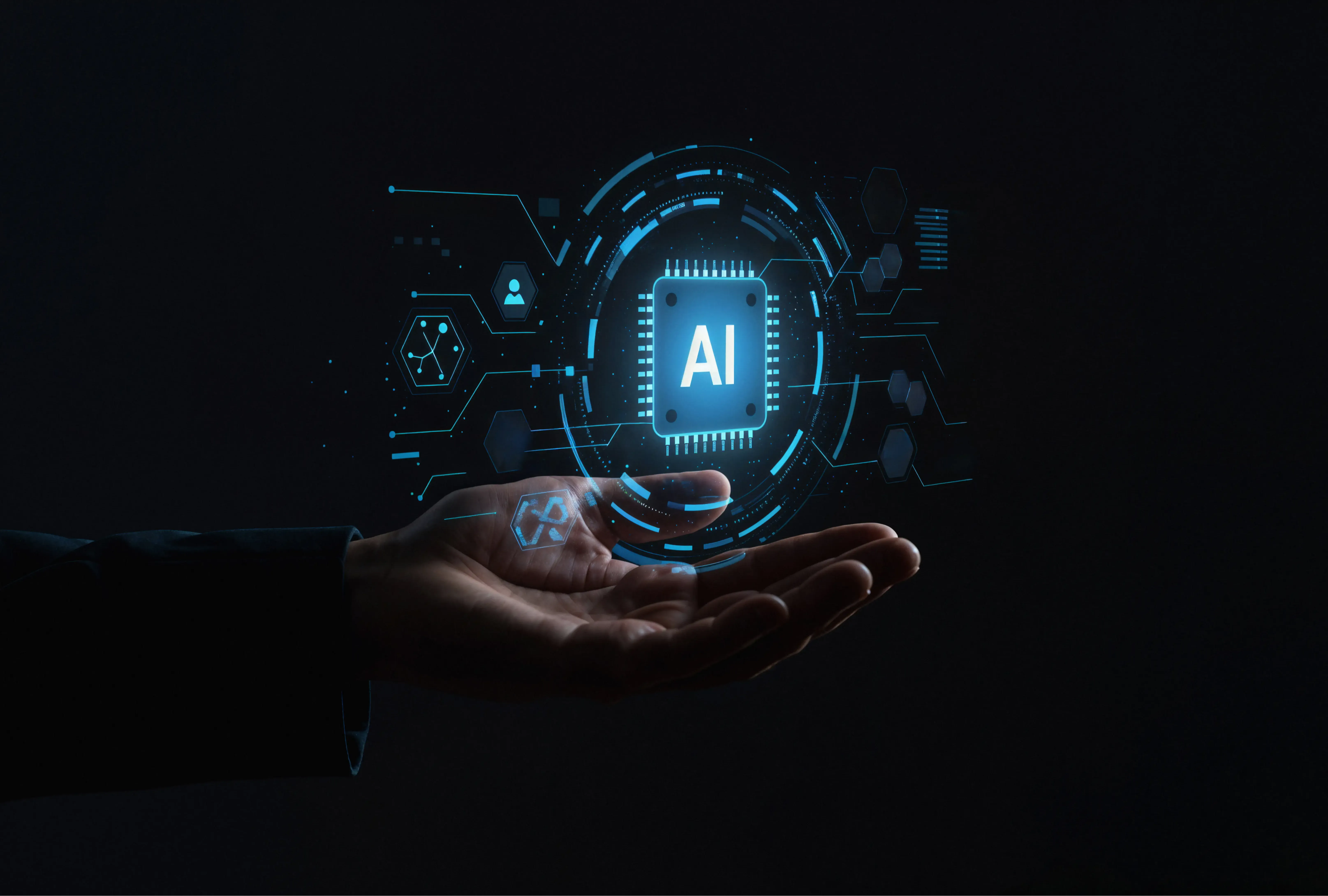 Travaillez avec des talents d’exception. Concevez des solutions intelligentes.