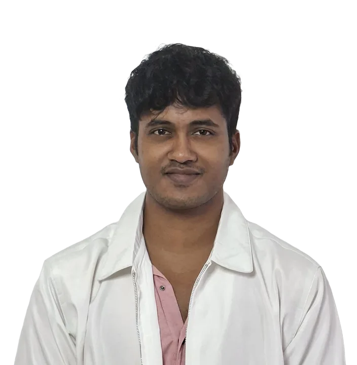 Mr. Milind Boodhun