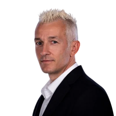 Mr. Stephan Brüderlin
