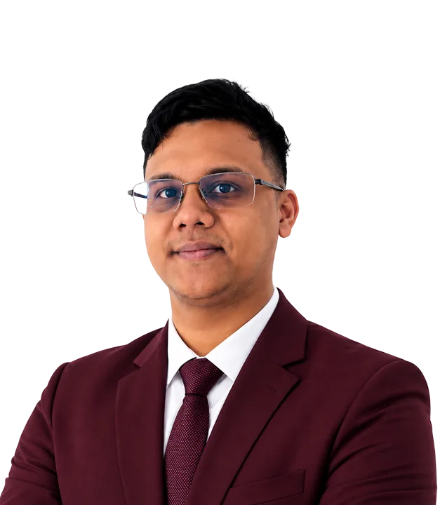 Mr. Ritesh Mangra Bala